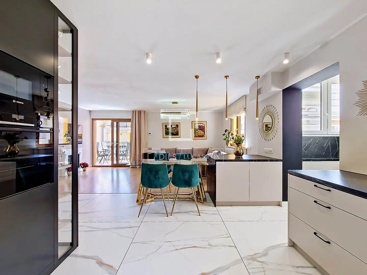 Piso con terraza en venta en L'Estany, imagen 14