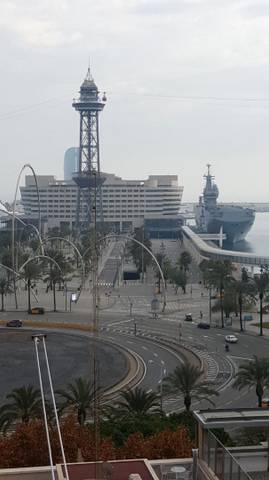 Ático en Venta en El Poble Sec - Parc de Montjuïc