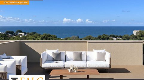 Nueva construcción en Cala Ratjada la vida moderna se une al espíritu de Mallorca