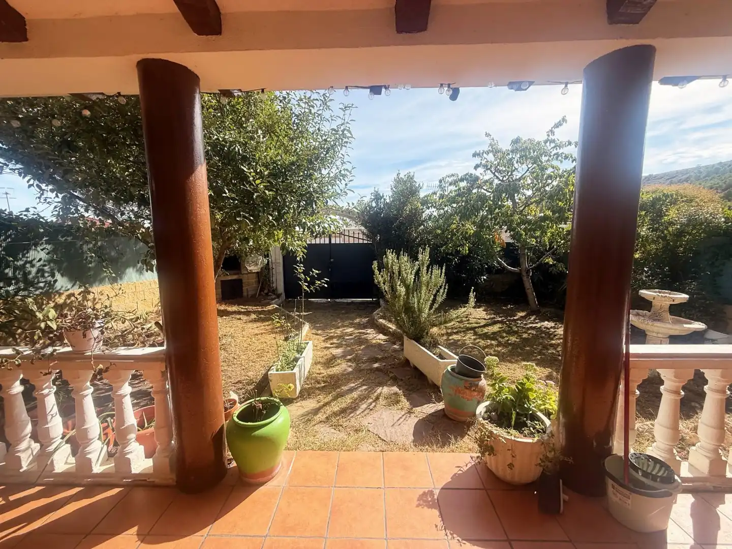 Detached house for sale in Grijota, imagen 3