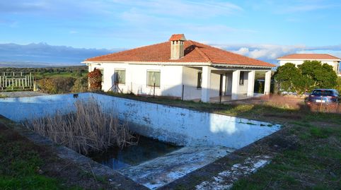 Foto 3 de Casa o xalet en venda a N/a, -1, Cañaveral, Cáceres