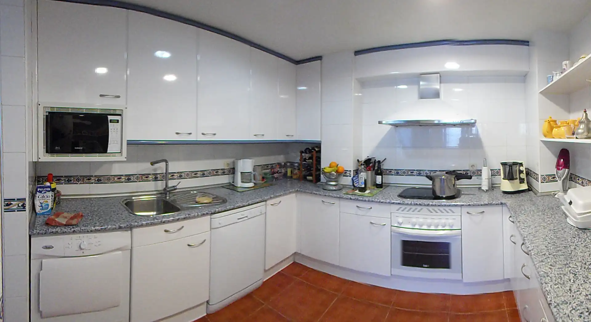 Casa a schiera con piscina in vendita a Torrelaguna, imagen 31