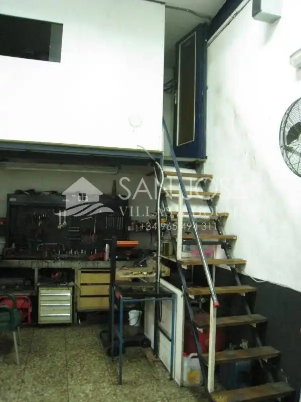 Local comercial en venda a Aspe Centro, imagen 2
