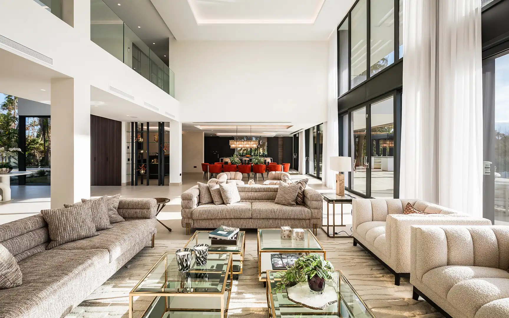 Casa con terraza en venta en Sotogrande Costa, imagen 10