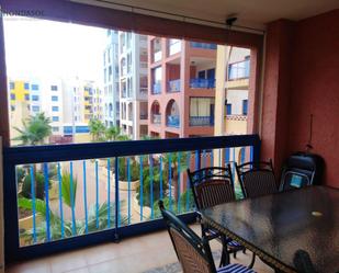 Terrace of Apartment for sale in Cartagena  with Terrace