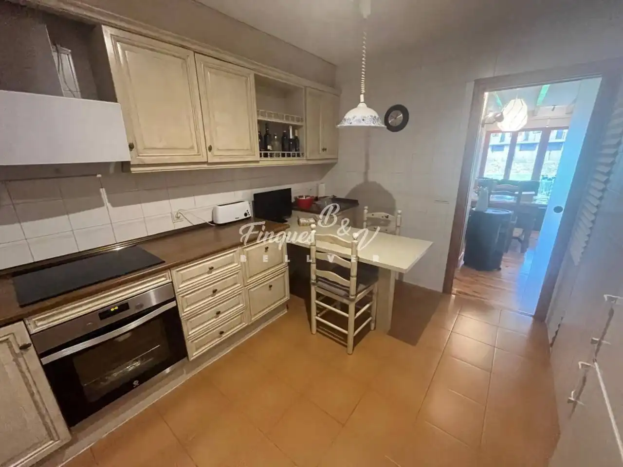 Reihenhaus mit Garten zum Verkauf in Camino Ral, imagen 16