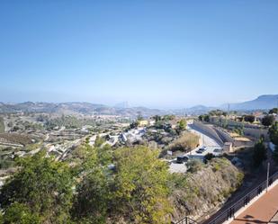 Exterior view of Flat for sale in Benissa  with Terrace and Swimming Pool