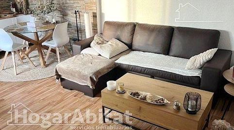 Photo 2 of Flat for sale in Calle Toledo, Poble Nou, Torrent