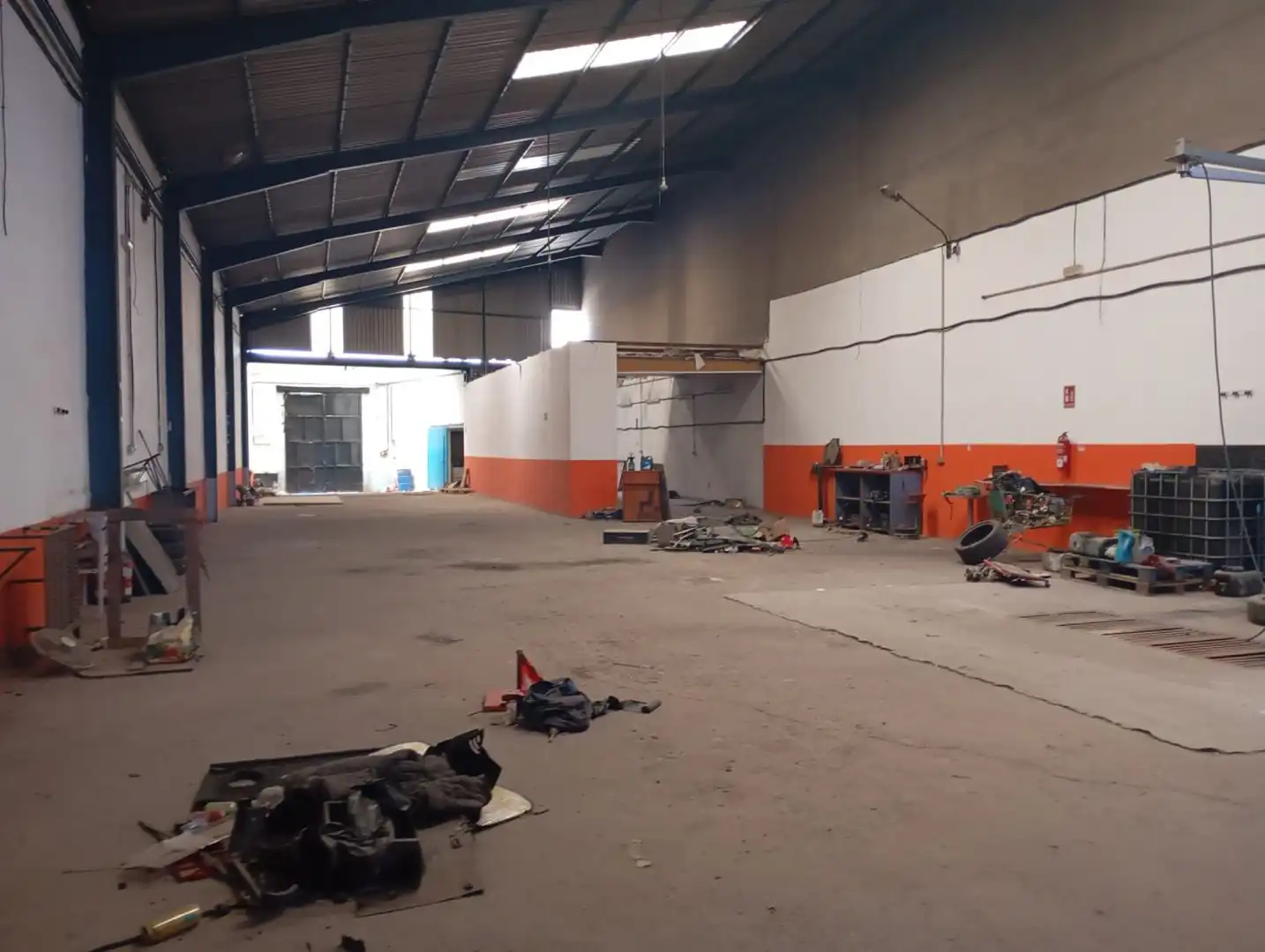 Industriegebäude zur Miete in Valdepeñas, imagen 4