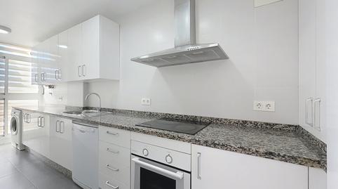 Photo 2 of Flat to rent in Carril Castell, Limonar, Málaga