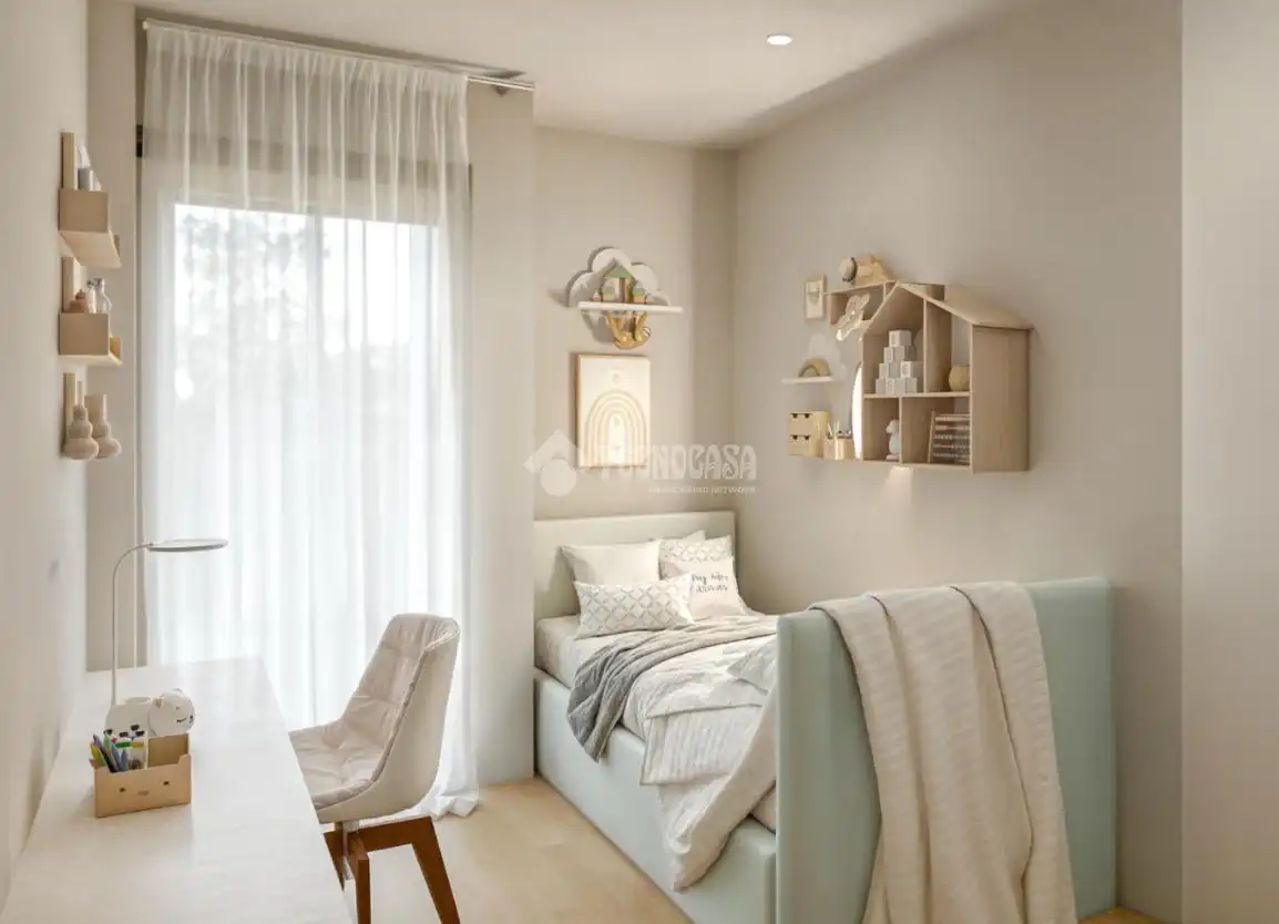 Piso con ascensor en venta en Villa de Vallecas
