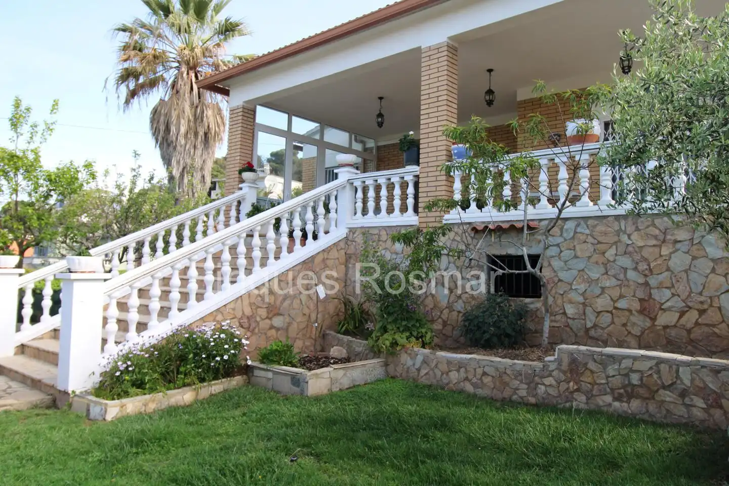 Haus mit Pool zum Verkauf in Lloret Residencial - Montlloret