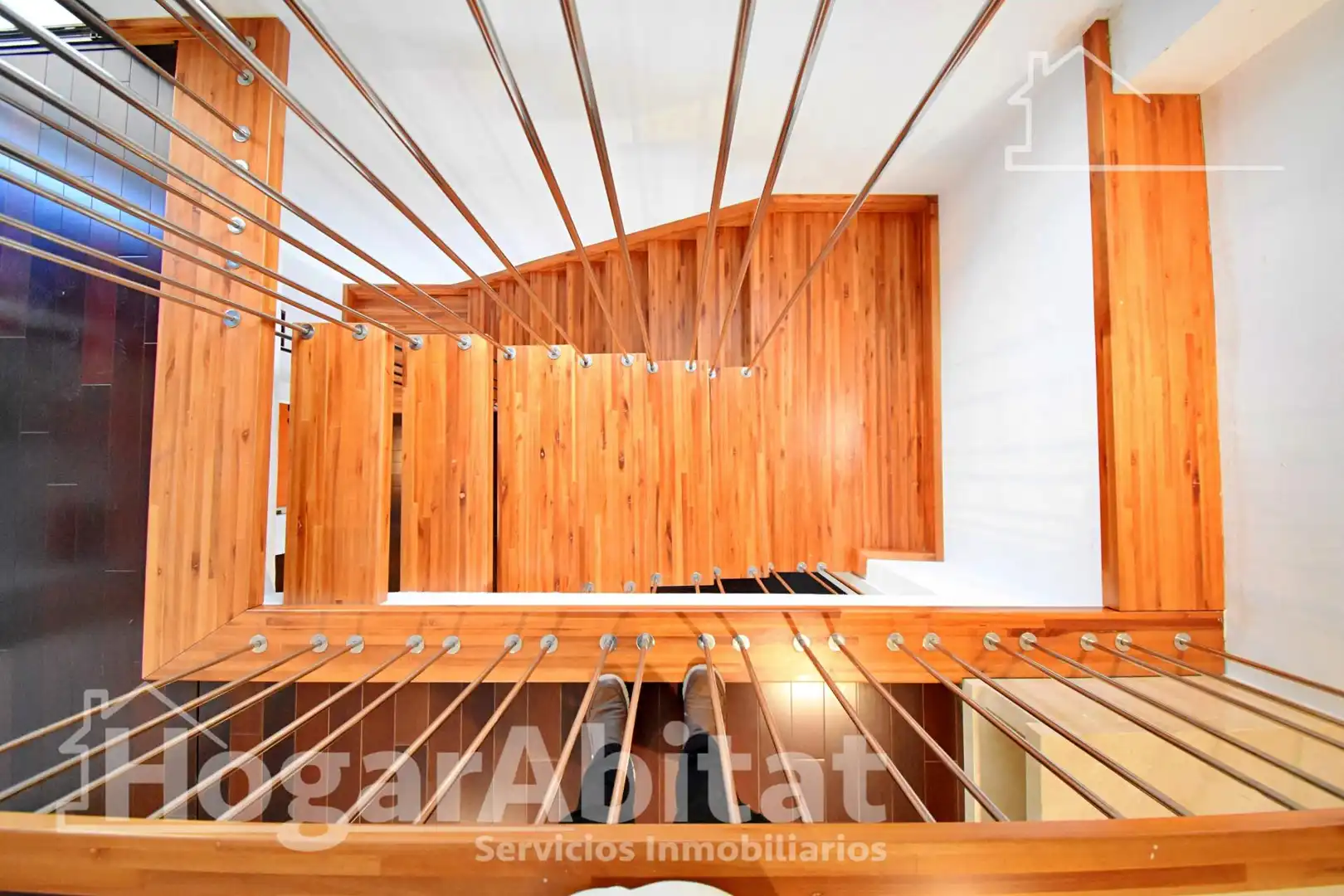 Ático con terraza en venta en Avenida Benicadell, imagen 54
