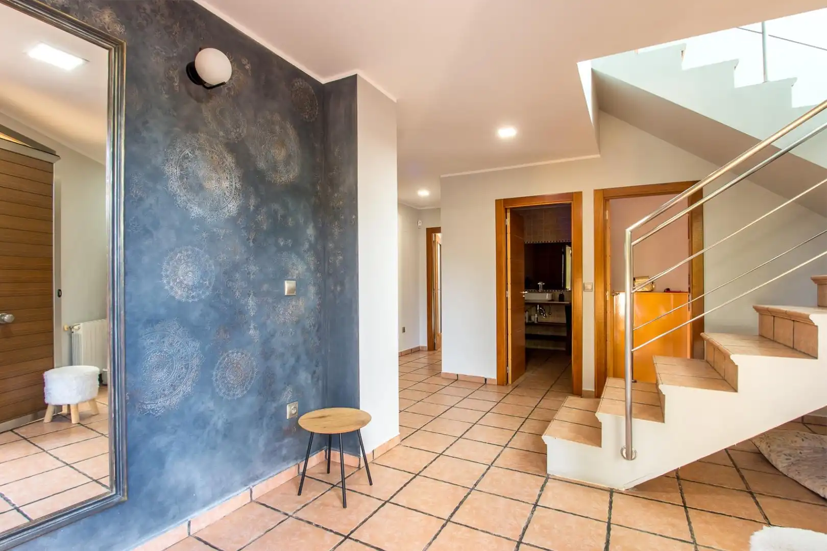 Chalet con piscina en venta en Calle LOS CEDROS (CHORRICO) 105, imagen 5