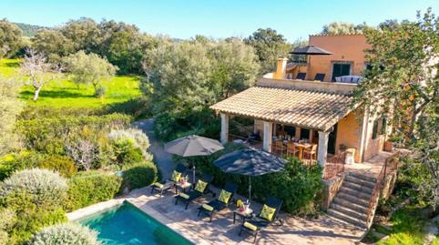 Foto 4 de Casa o xalet de lloguer a Campanet - Carrer del Miracle, 1, Campanet, Illes Balears