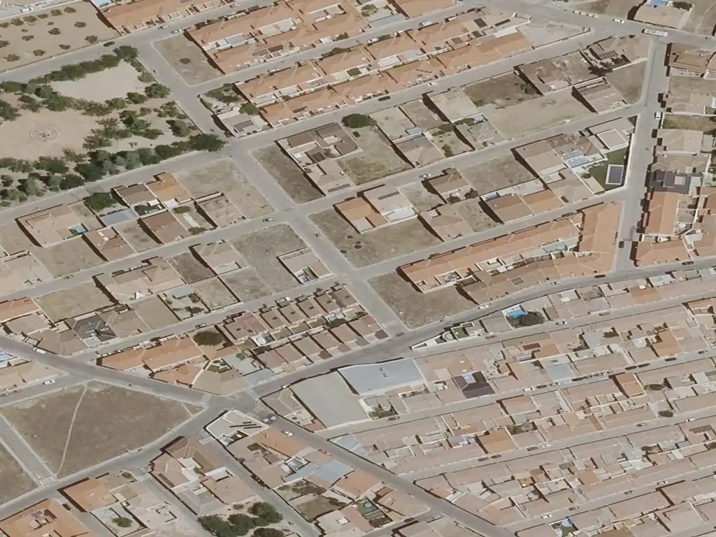 Exterior view of Houses for sale in Sonseca