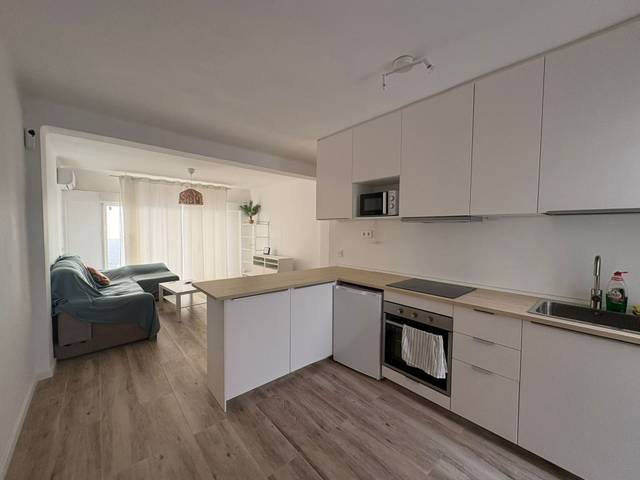 Piso en Alquiler en PRESBITERO MANUEL AGUILAR en El Perelló