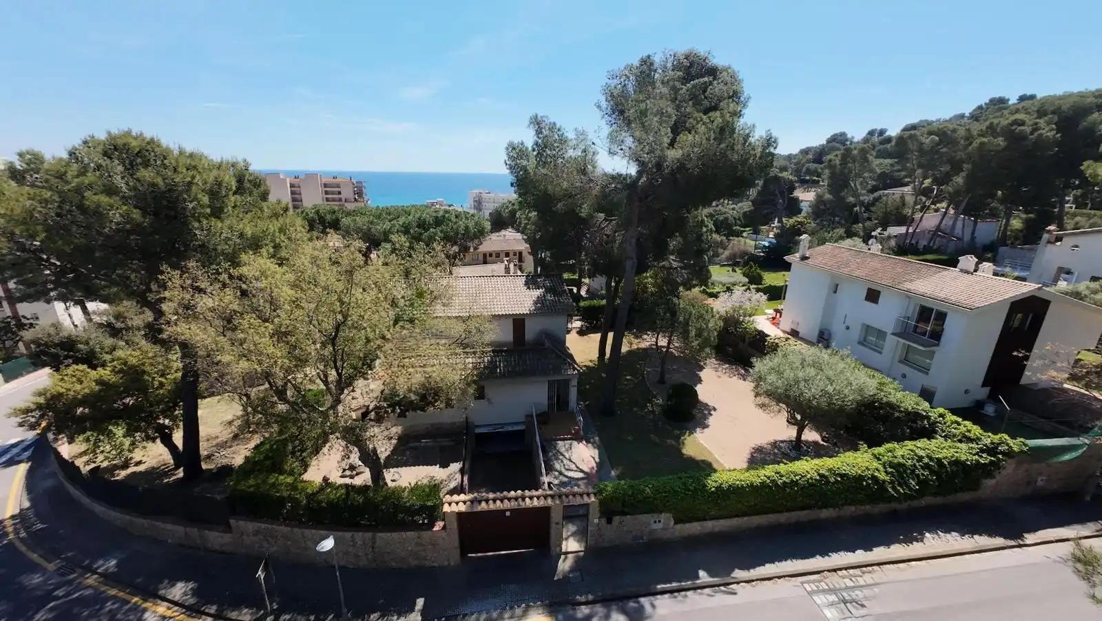 Xalet amb jardí en venda a Sant Antoni de Calonge, imagen 48