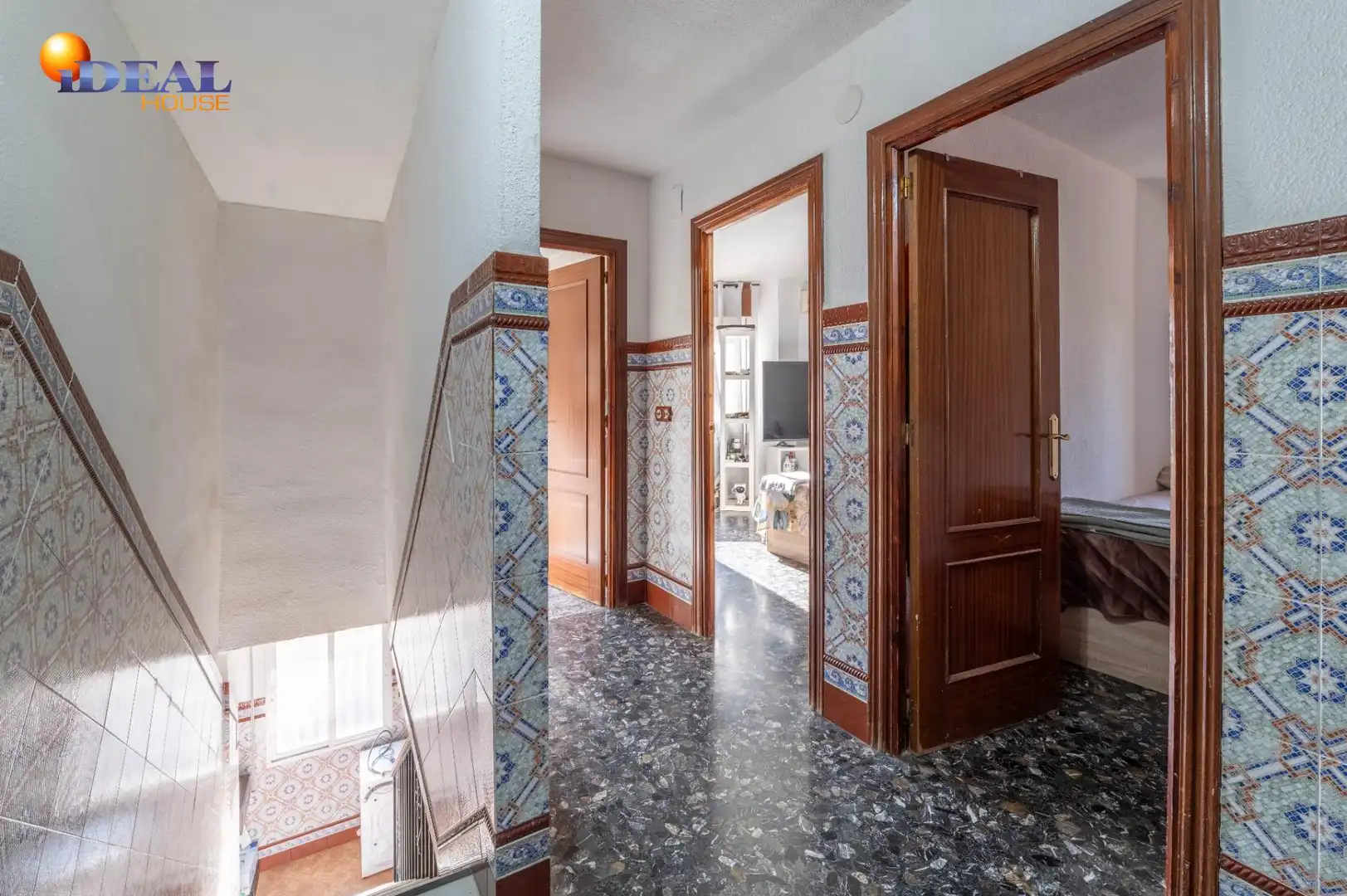 Casa amb terrassa en venda a Calle PORTONES LOS (CH) 1, imagen 28