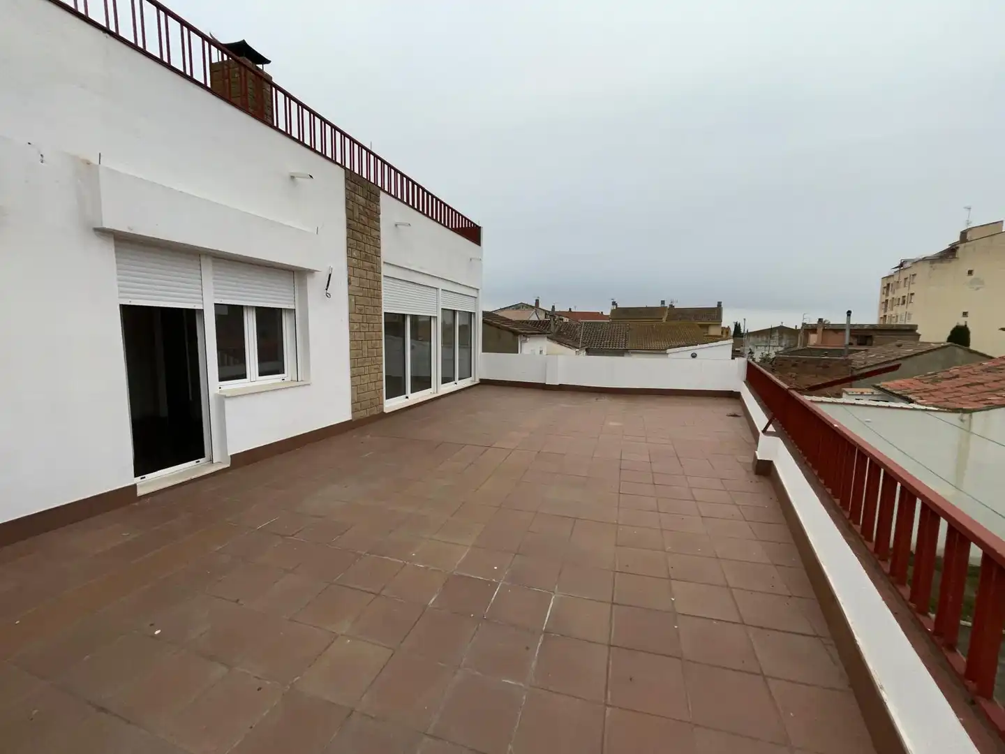 Xalet amb terrassa en venda a Monzón, imagen 13