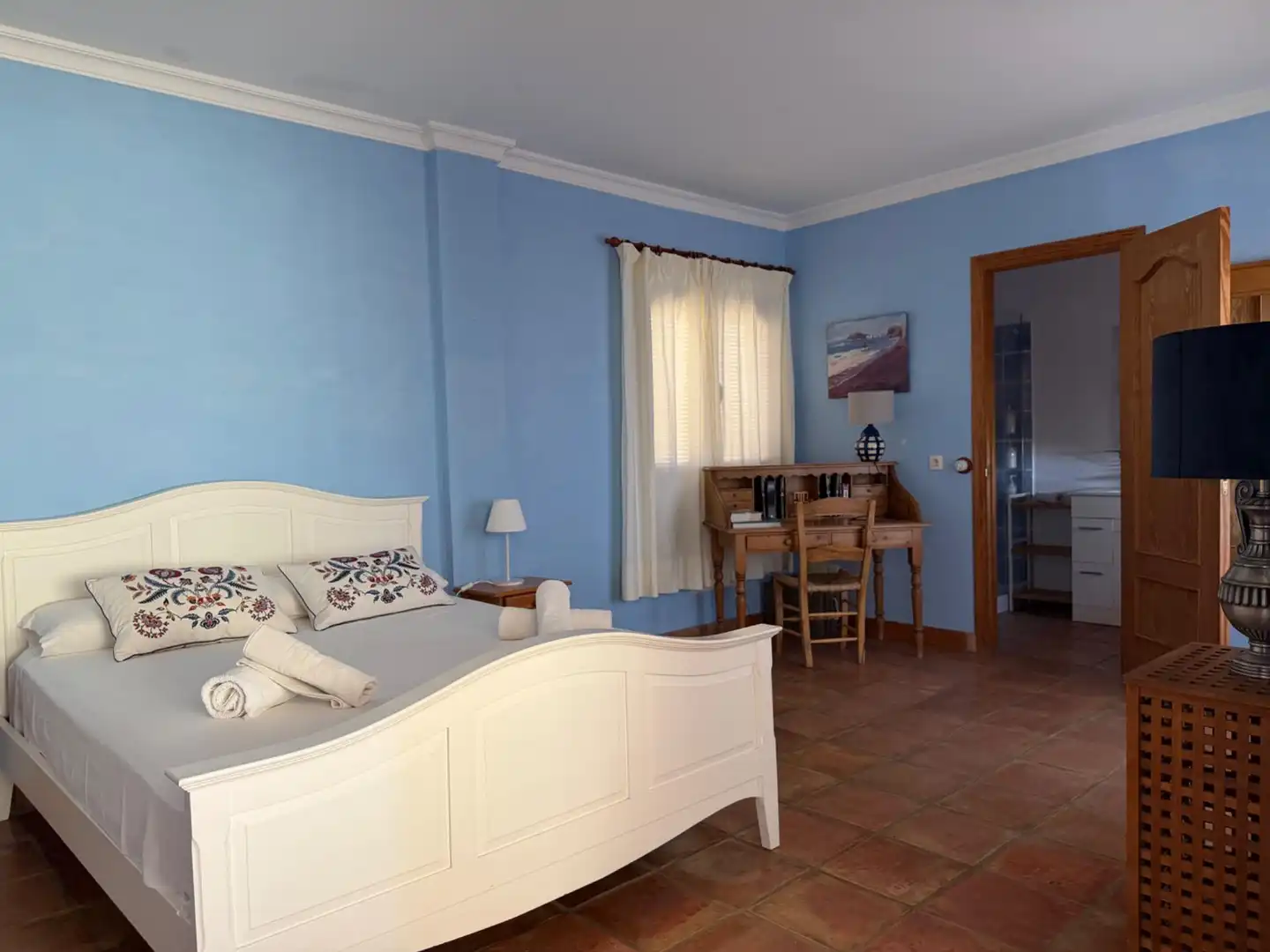Detached house for sale in Las Negras, imagen 50