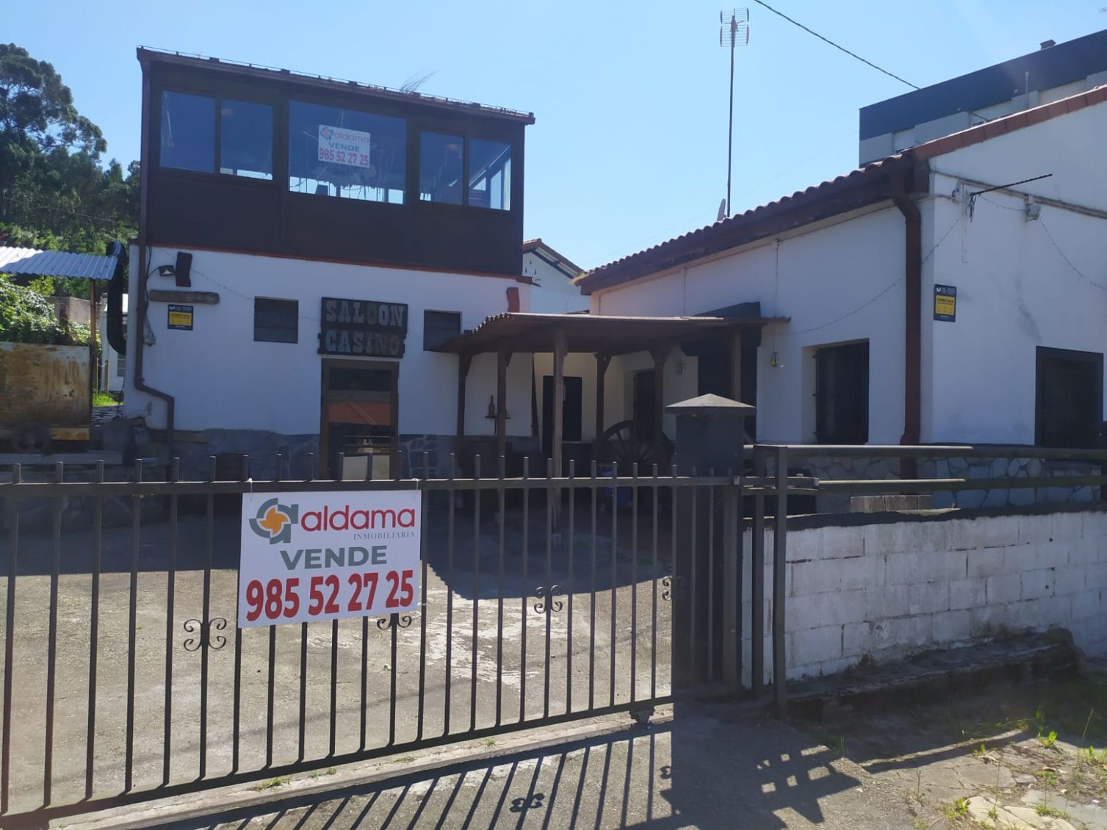 Premises for sale in Corvera de Asturias  with Terrace