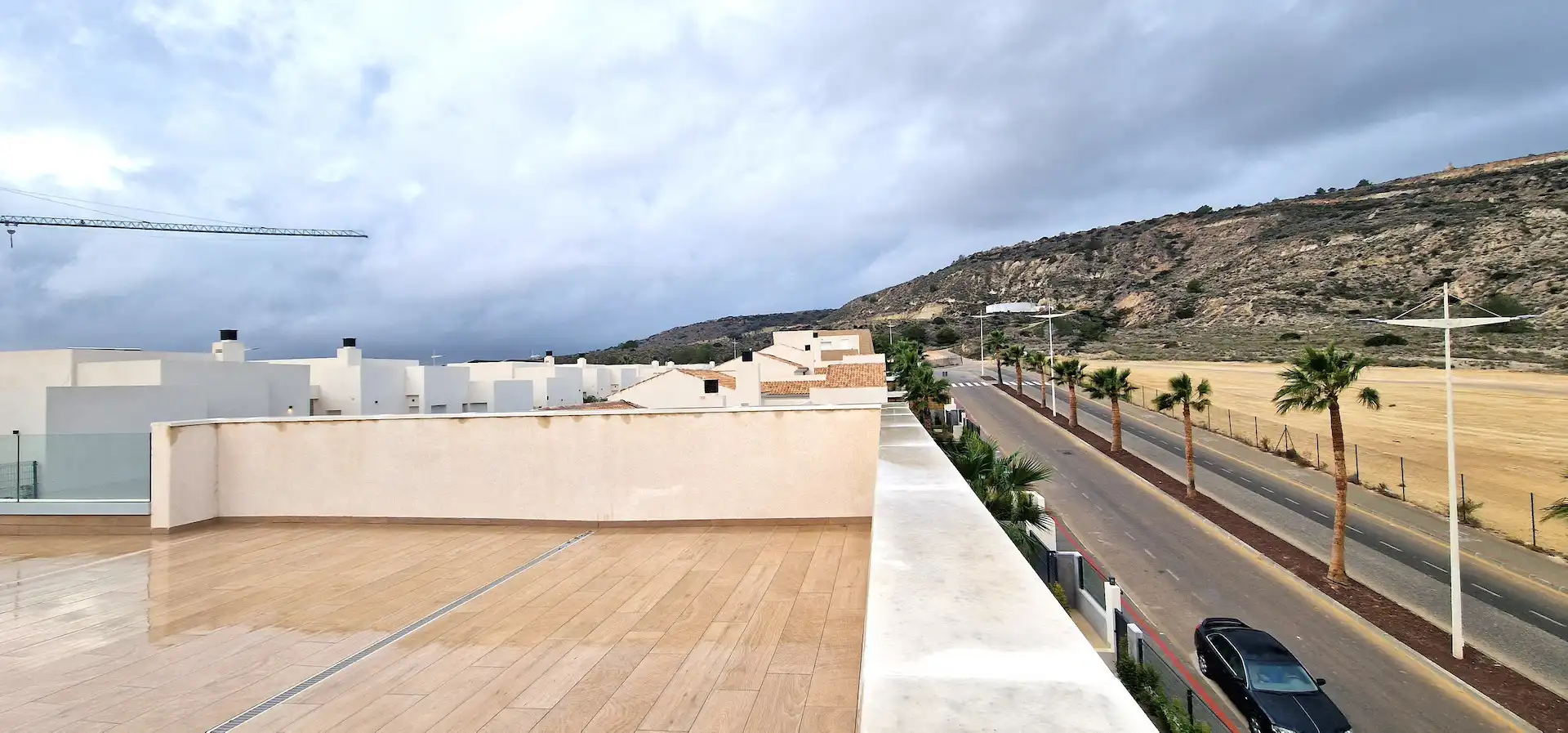 Bungalow con piscina en venta en Avenida Antonio Pedrera Soler, imagen 41