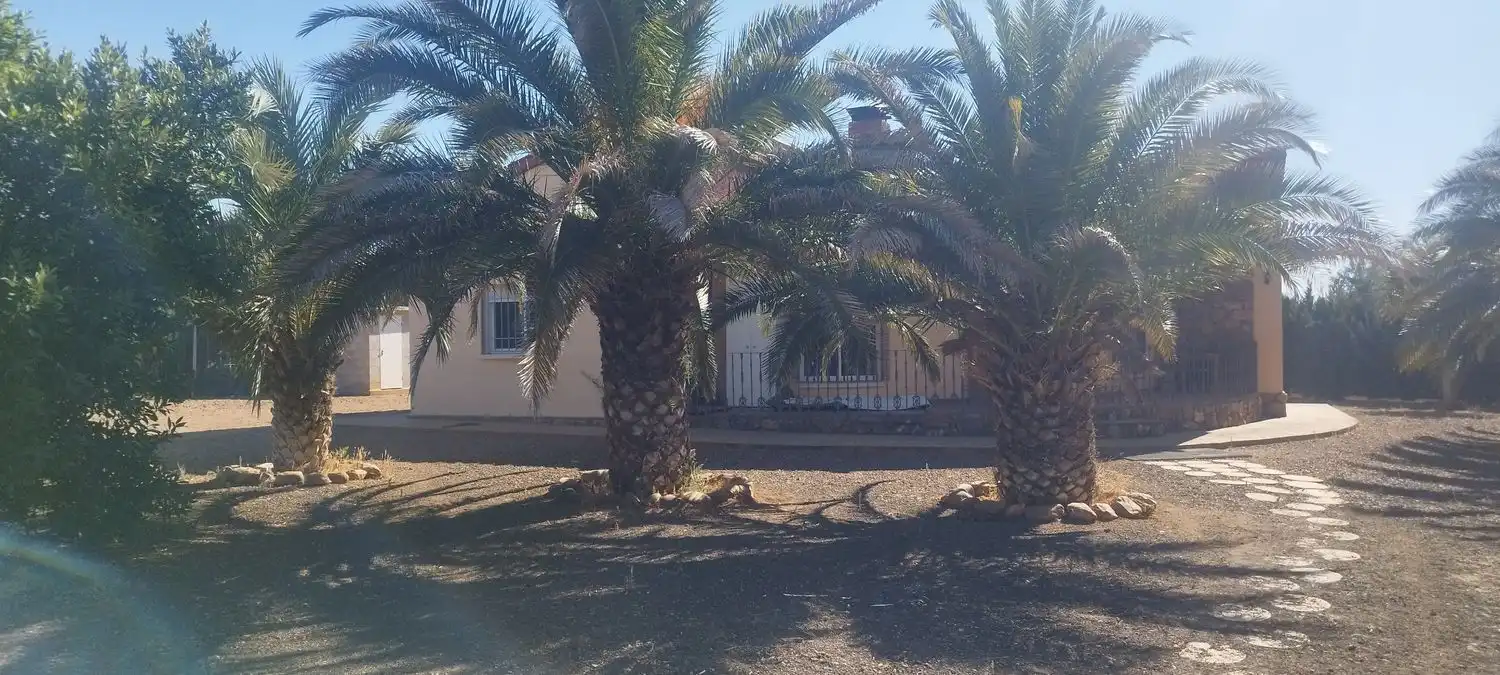 Casa o chalet en venta en Argamasilla de Calatrava