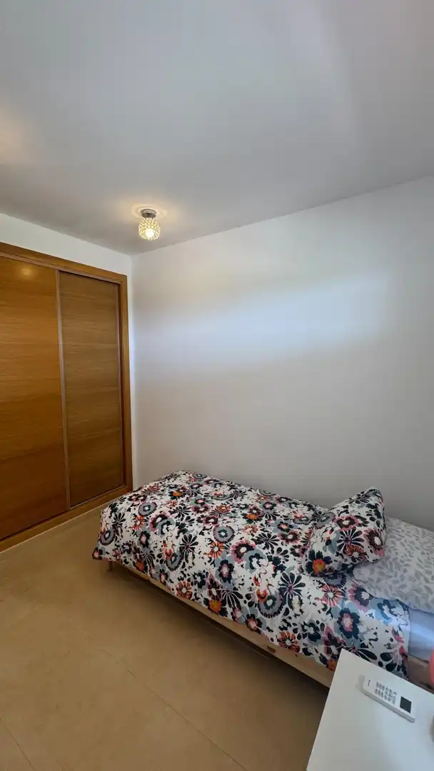 Habitación de Apartamento en venta en Torre-Pacheco con Aire acondicionado, Terraza y Amueblado