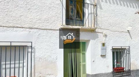 Foto 4 de Finca rústica en venta en Vélez-Blanco, Almería