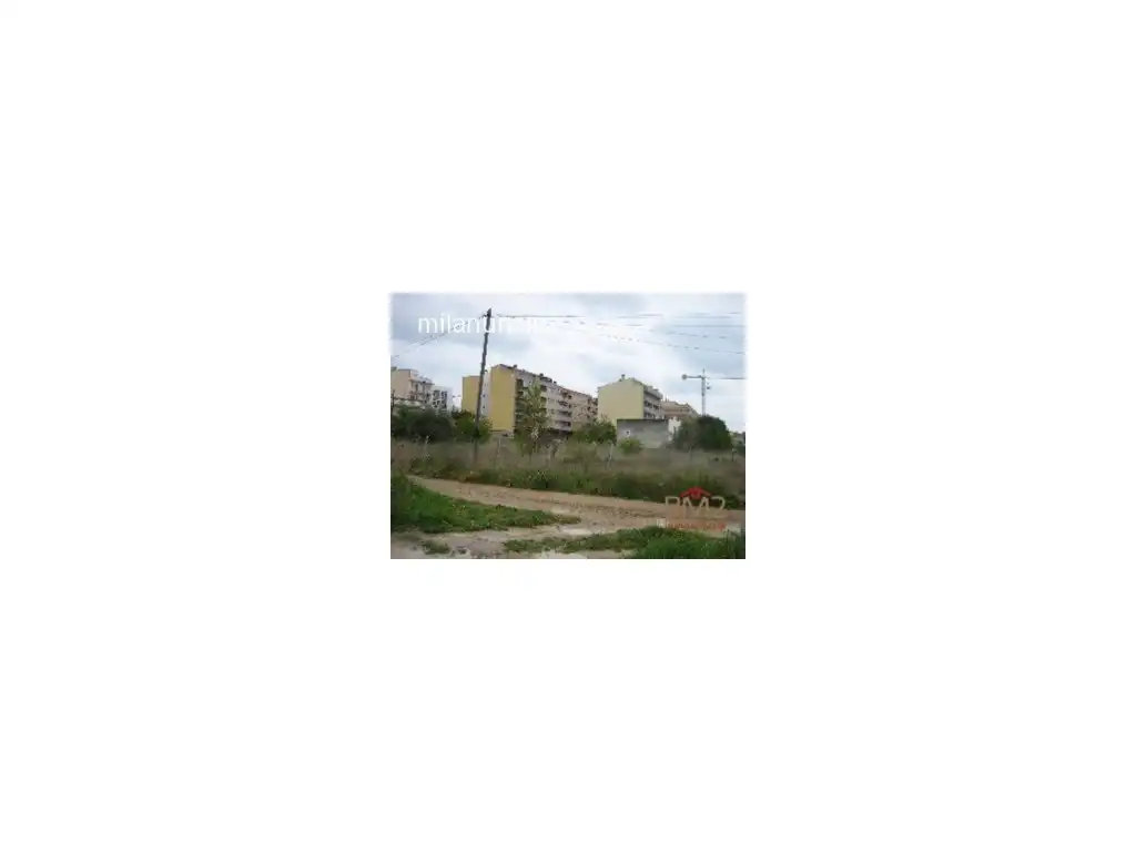 Terreno residencial en venta en Pueblo, imagen 2