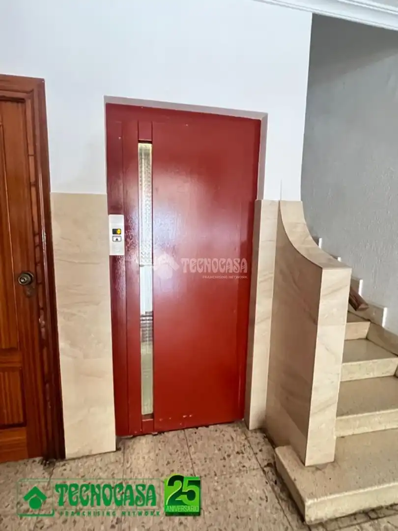Appartamento in vendita a Calle del Refugio, imagen 3