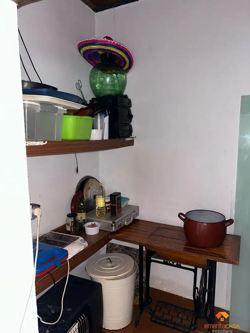 Kitchen of Residential for sale in Mérida