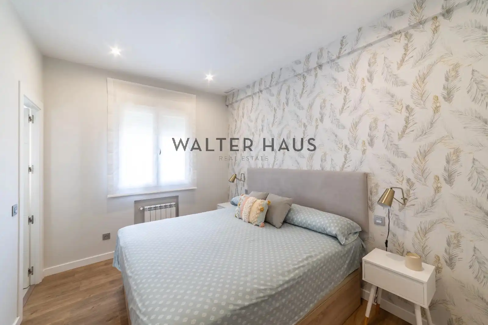 Wohnung mit Aufzug zum Verkauf in Calle de Joaquín María López, imagen 5