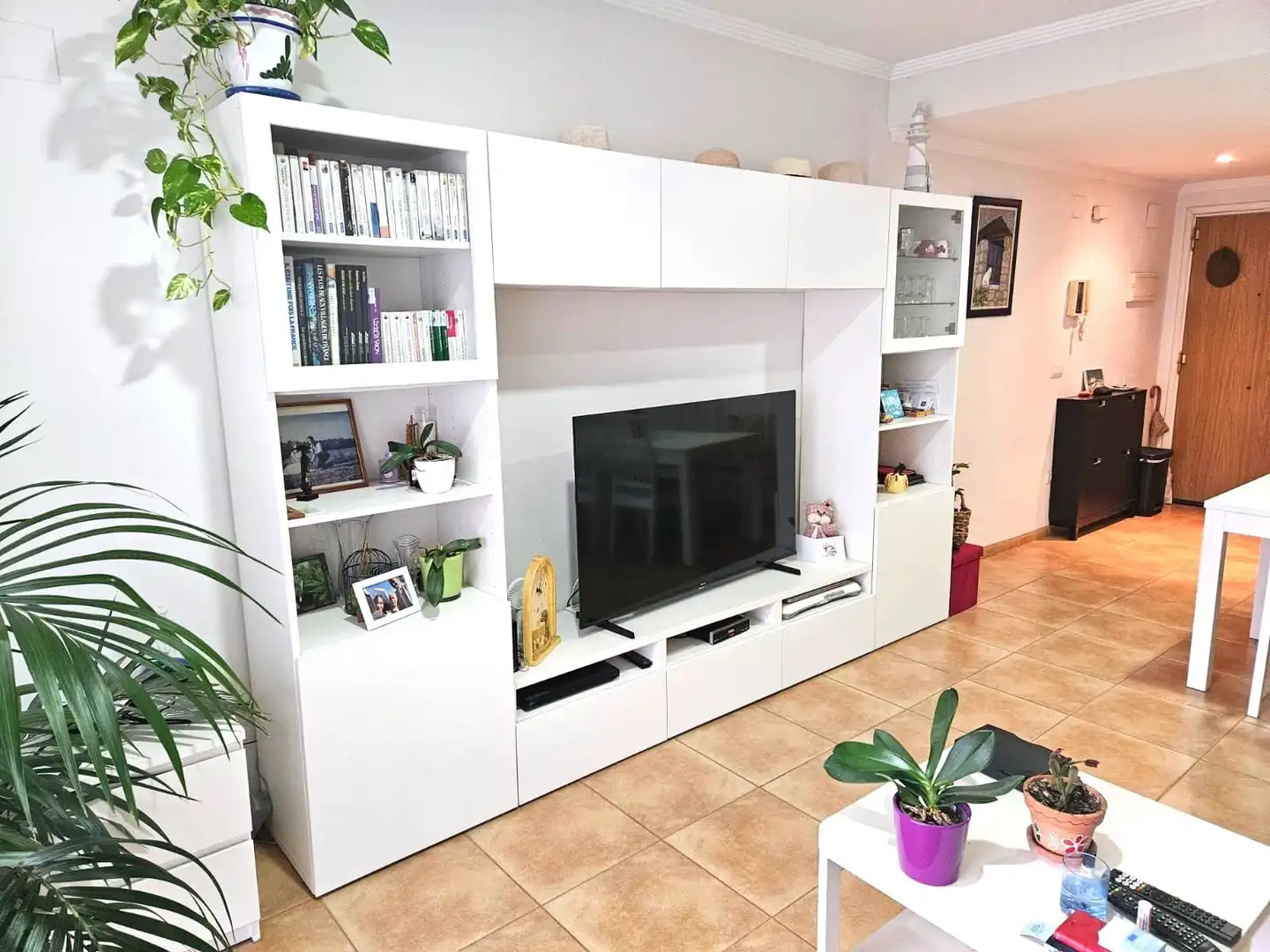Apartamento con piscina en venta en Centro Urbano, imagen 11