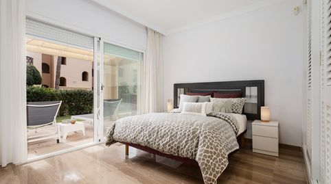 Elegante Apartamento en planta baja de tres dormitorios en Marbella, imatge 4