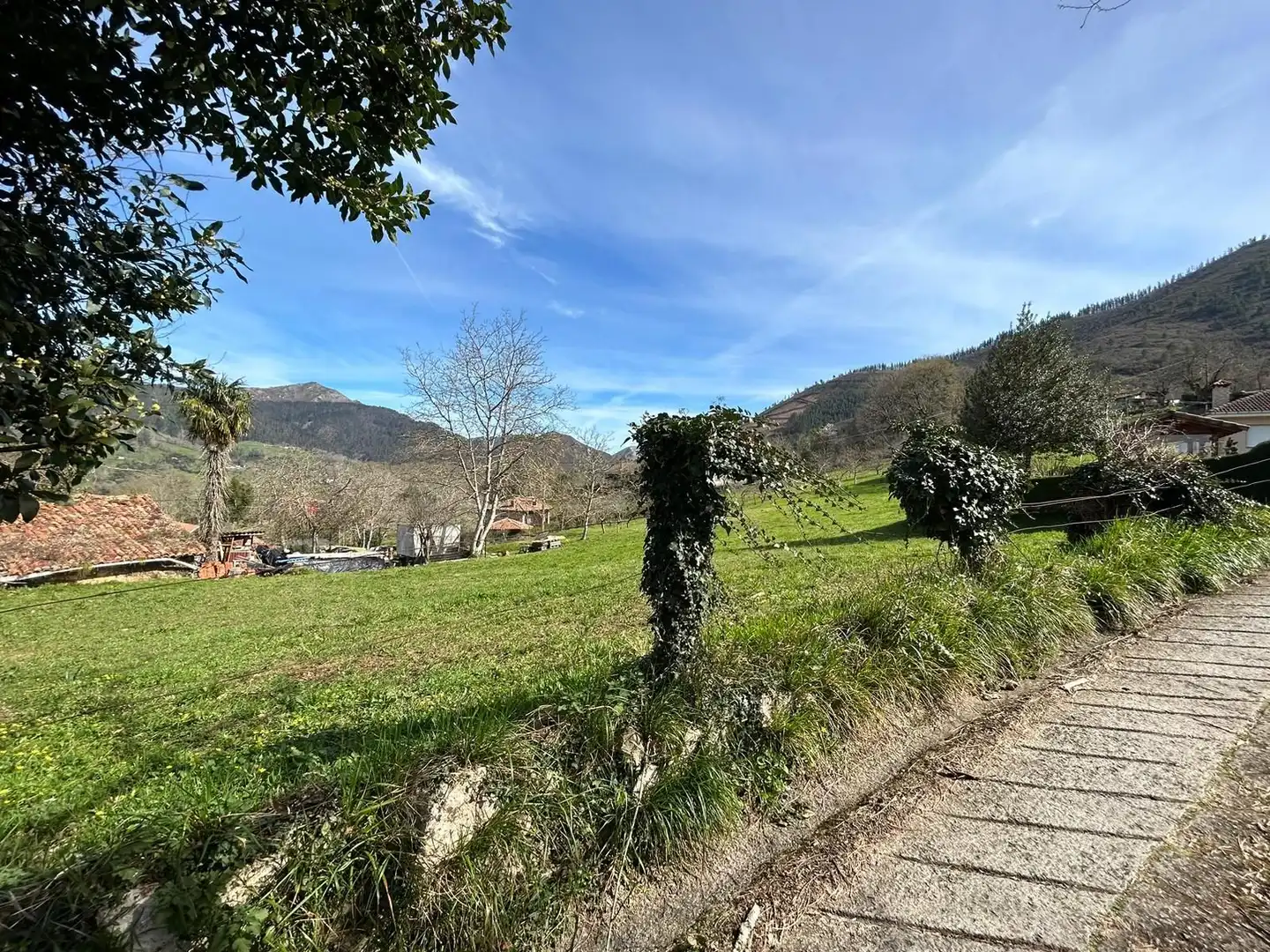 Terreni e lotti in vendita a Cangas de Onís, imagen 25