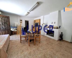 Kitchen of House or chalet for sale in Alicante / Alacant