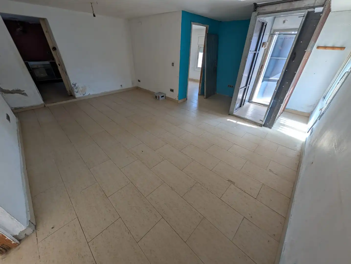 Casa o chalet en venta en Santa Oliva con Jardín privado y Terraza