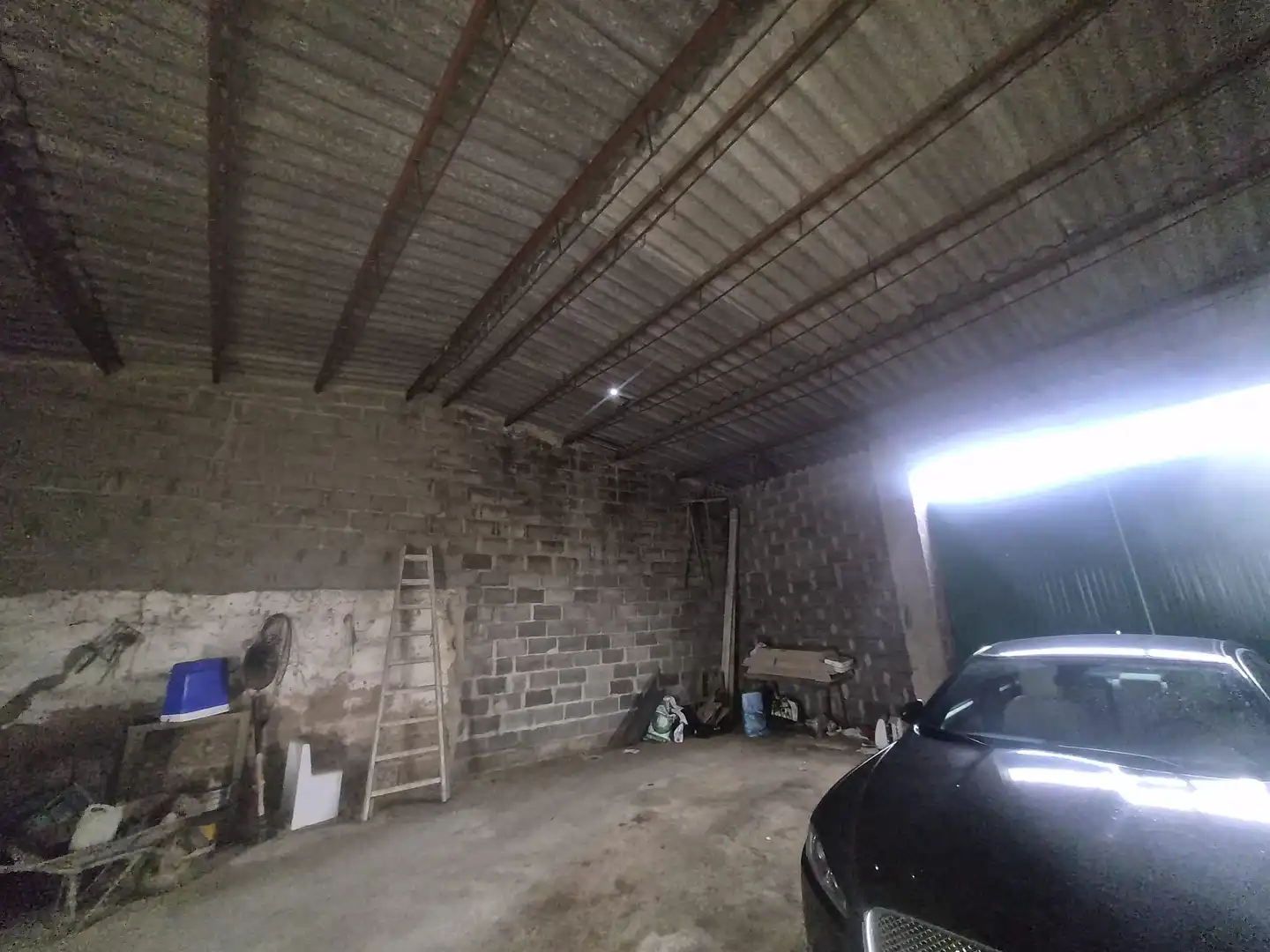 Fabrik Grundstücke zum Verkauf in Arroyo de San Serván
