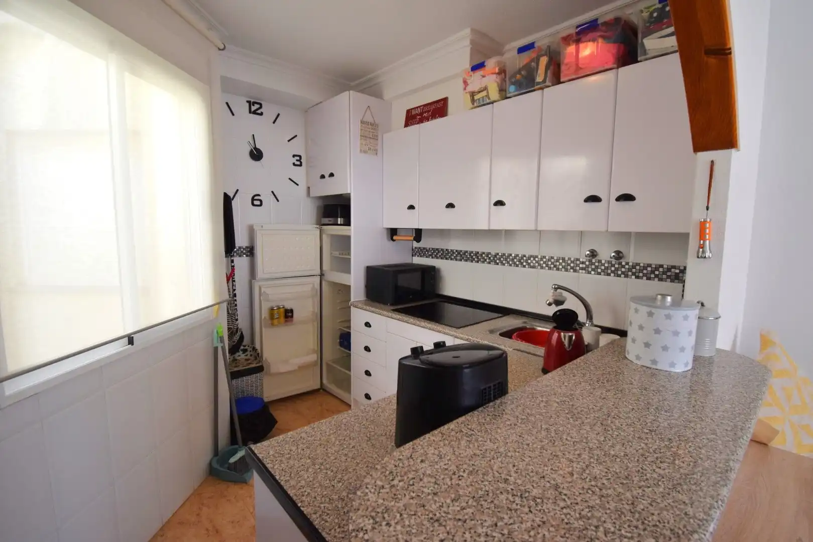 Apartamento con piscina en venta en Orihuela Costa, imagen 6