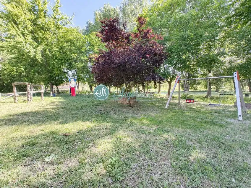 Casa o chalet en venta en Escobar de Polendos con Calefacción y Trastero