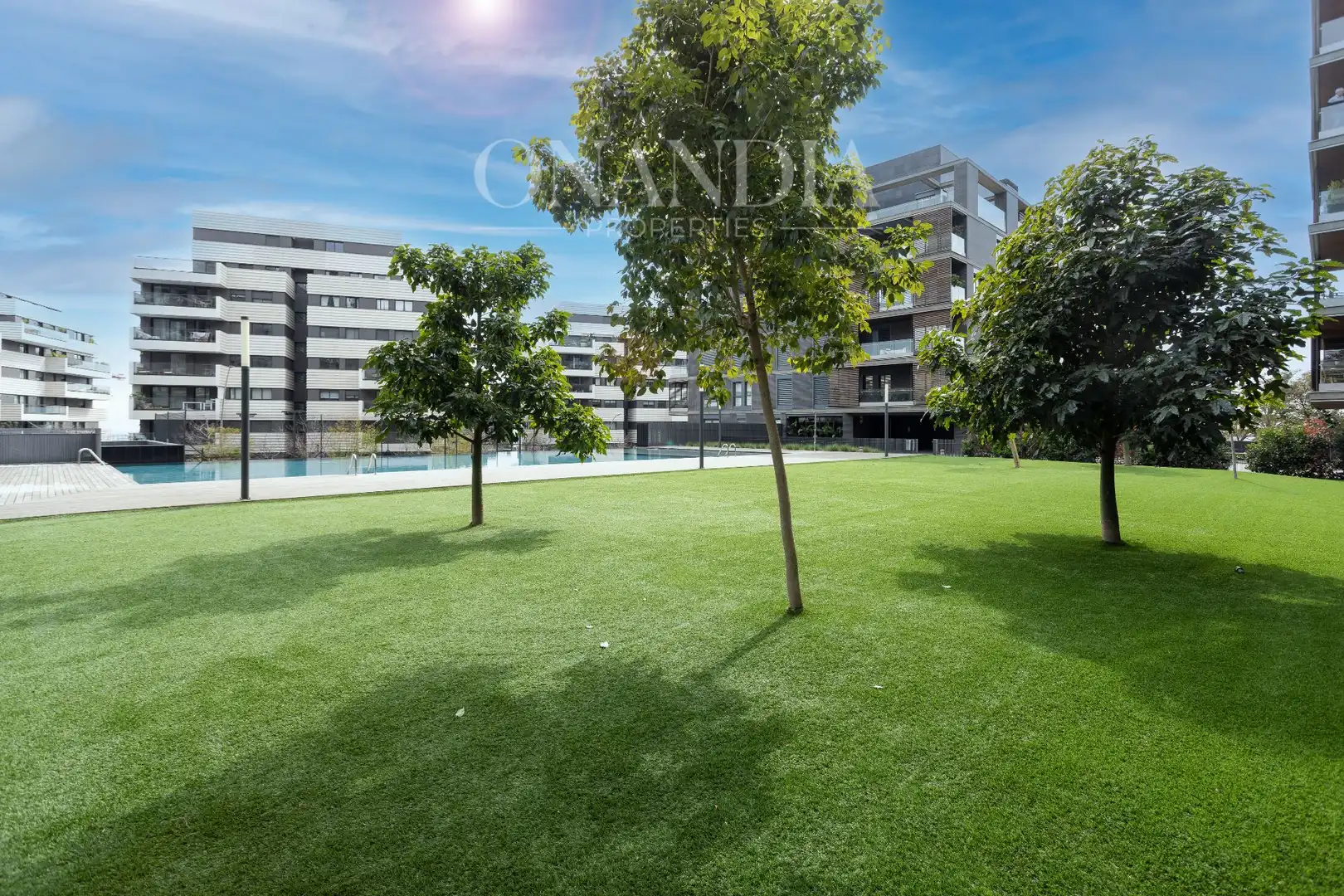 Pis amb jardí en venda a Finestrelles, imagen 31