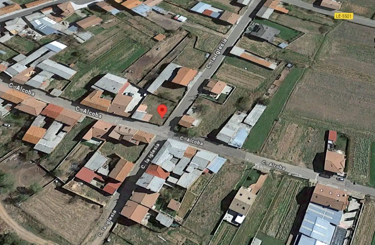 Residential for sale in Carrizo
