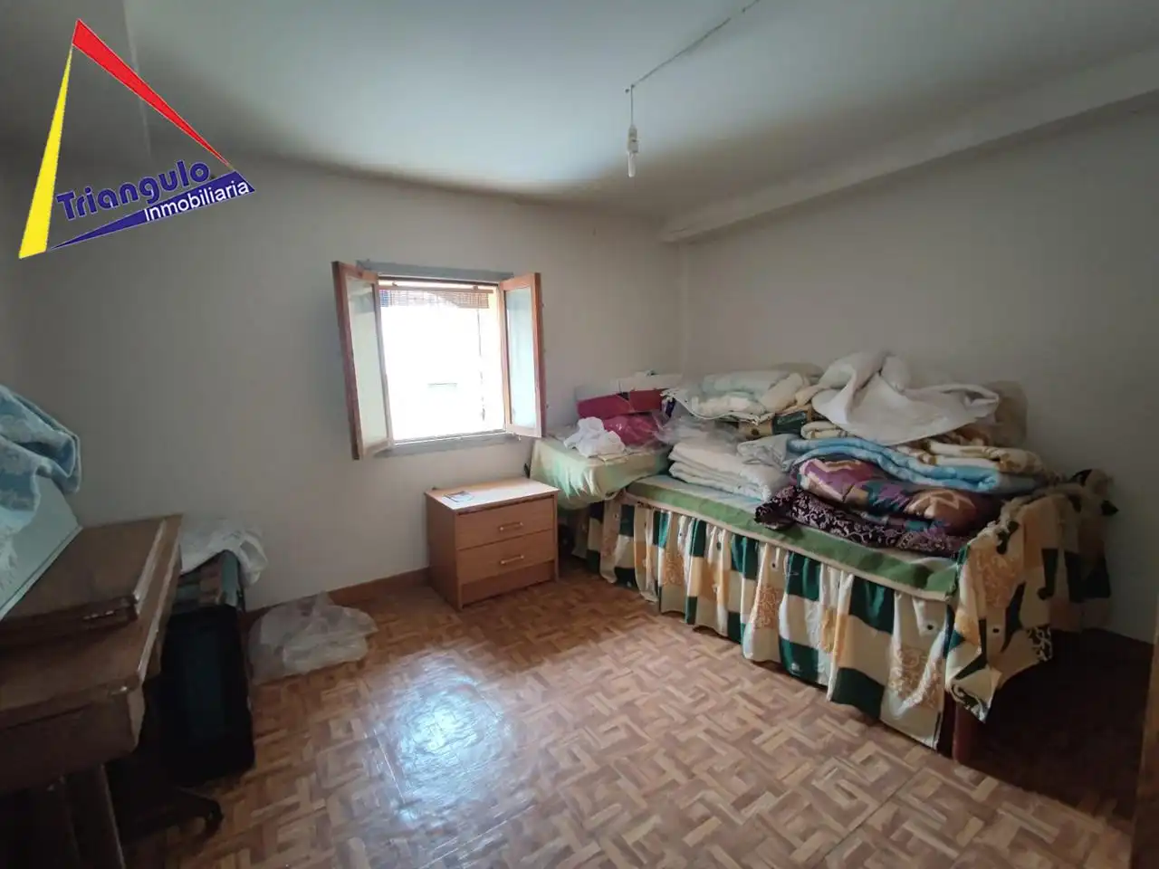 Habitación de Casa o chalet en venta en Lastras de Cuéllar