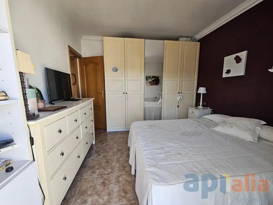 Dúplex con terraza en venta en Carrer d'Almeria, imagen 26