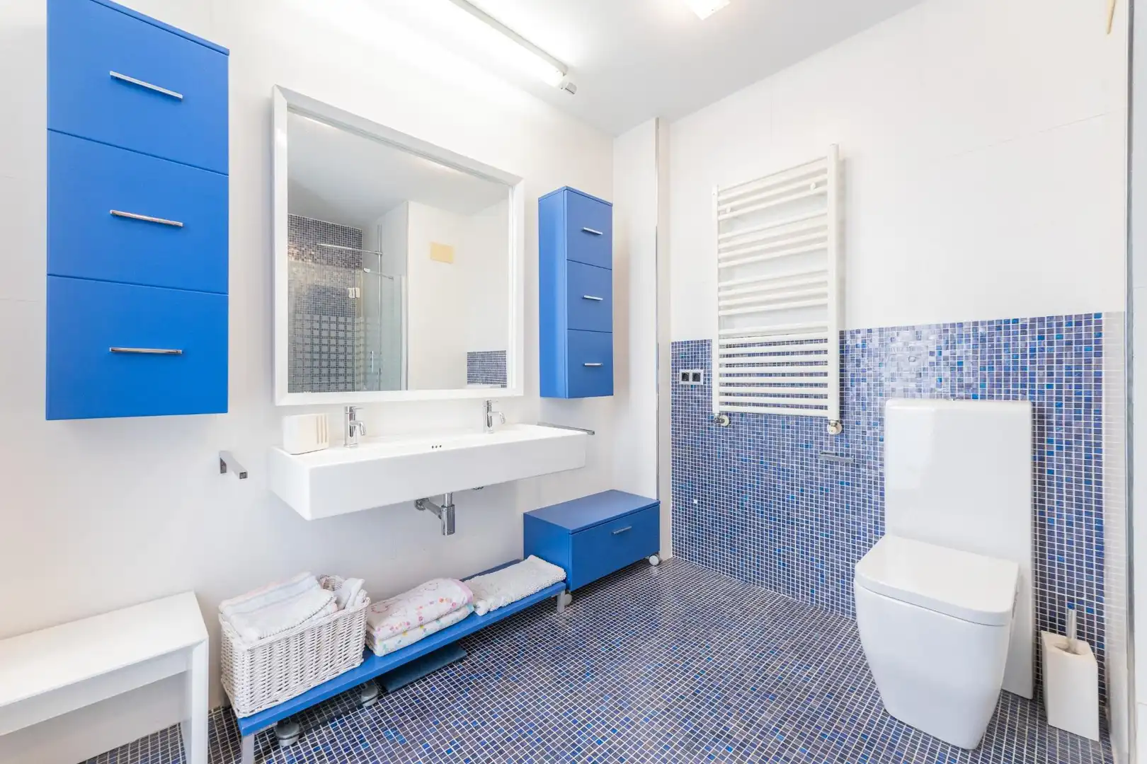 Casa en venda a Calle CAVANILLES, imagen 43
