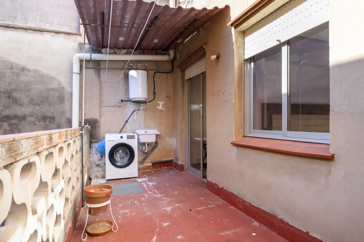 Flat with terrace to rent in La Vall d'Uixó, imagen 22