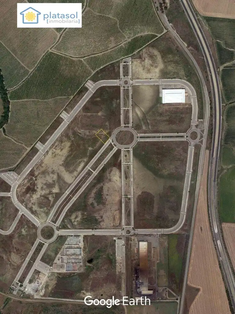 Terreni e lotti in vendita a Guillena pueblo, imagen 10