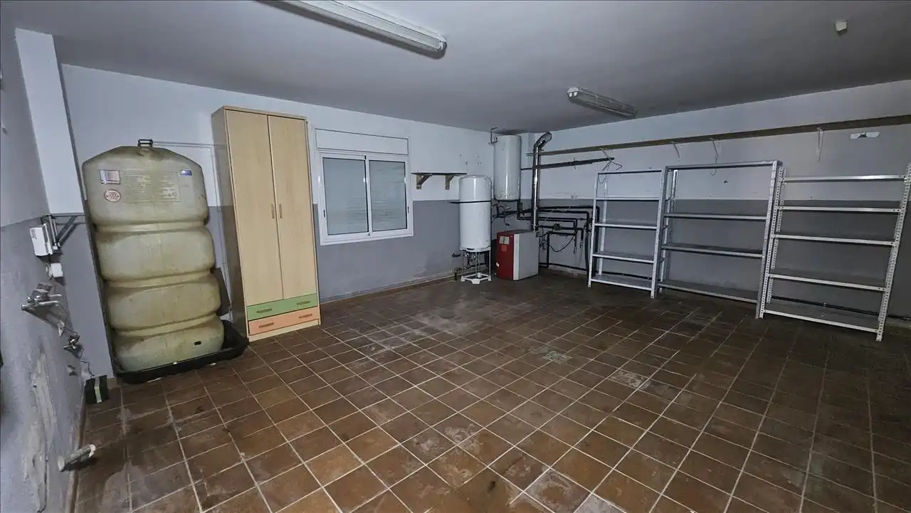 Apartamento en venta en Lloret de Mar con Aire acondicionado, Calefacción y Jardín privado
